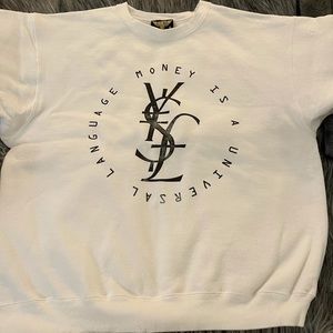 Exclusive Game Atlanta Custom Sweatshirt